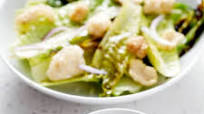 Avocado Caesar Dressing Avocado Caesar Dressing