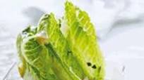 Amerikansk Caesar Salad Amerikansk Caesar Salad