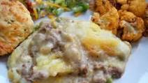 Ground Beef Shepherd's Pie Recipe Ground Beef Shepherd's Pie Recipe