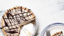 3-Ingredient Frozen Mud Pie Recipe 3-Ingredient Frozen Mud Pie Recipe