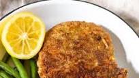 Breaded Pork Chops Breaded Pork Chops