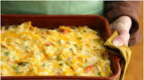 Rotel Chicken Mexican Casserole Recipe - (4.1/5) Rotel Chicken Mexican Casserole Recipe - (4.1/5)