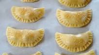 How to make sweet empanada dough How to make sweet empanada dough