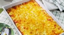 Super Decadent Mac and Cheese Super Decadent Mac and Cheese