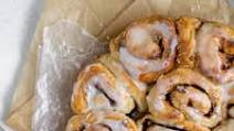 Frozen Bread Dough Cinnamon Rolls Frozen Bread Dough Cinnamon Rolls