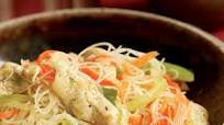 Quick Singapore Noodles Quick Singapore Noodles