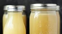Turkey Bone Broth Recipe Turkey Bone Broth Recipe