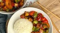 Vegan Fijian Chop Suey Vegan Fijian Chop Suey