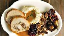 Slow Cooker Stuffed Pork Loin Slow Cooker Stuffed Pork Loin