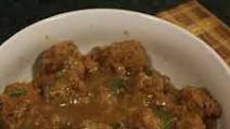 Meatballs With Lemon Sauce Recipe By Chef Zakir Meatballs With Lemon Sauce Recipe By Chef Zakir
