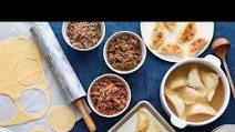How To make Kreplach with Several Fillings How To make Kreplach with Several Fillings
