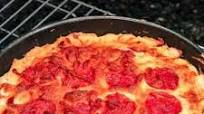 Quick and Easy Biscuit Pizza Quick and Easy Biscuit Pizza