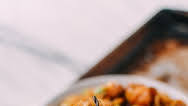Easy Pork Belly & Mushroom Rice Bowl Easy Pork Belly & Mushroom Rice Bowl