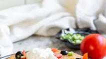 Air Fryer Mexican Pizza Air Fryer Mexican Pizza