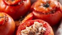 Baked Stuffed Tomatoes Baked Stuffed Tomatoes