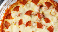 Pizza Dip Pizza Dip
