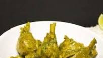 Trinidad-Style Curry Chicken Trinidad-Style Curry Chicken