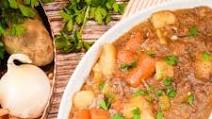 Ninja Foodi Beef Stew Ninja Foodi Beef Stew