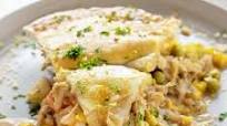 Chicken Pot Pie Chicken Pot Pie