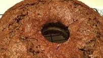 Apple-Cream Cheese Bundt Cake Apple-Cream Cheese Bundt Cake