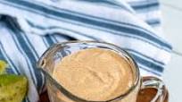 Greek Yogurt Southwest Sauce Greek Yogurt Southwest Sauce