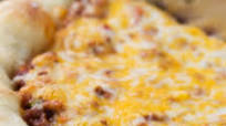 Sloppy Joe Pizza Sloppy Joe Pizza