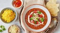 Dal Makhani Dal Makhani