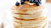 Paleo Cassava Flour Pancakes Paleo Cassava Flour Pancakes