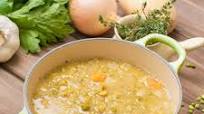 Crock Pot Vegetarian Split Pea Soup Recipe Crock Pot Vegetarian Split Pea Soup Recipe