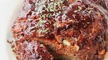 Sweet & Spicy Meatloaf Sweet & Spicy Meatloaf