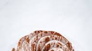 Pumpkin Bundt Cake Pumpkin Bundt Cake