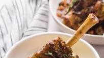 Instant Pot Lamb Shanks Instant Pot Lamb Shanks