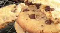 Sugar Free Flour Free Chocolate Chip Cookies Sugar Free Flour Free Chocolate Chip Cookies