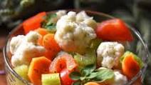 Quick Italian Giardiniera Recipe for Beginners Quick Italian Giardiniera Recipe for Beginners