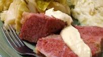 Corned Beef and Cabbage Dinner for the Slow Cooker Corned Beef and Cabbage Dinner for the Slow Cooker