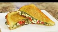 How To make Pesto Tomato and Mozzarella Focaccia How To make Pesto Tomato and Mozzarella Focaccia