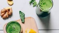 Easy Green Juice Recipe + Juicing Tips Easy Green Juice Recipe + Juicing Tips