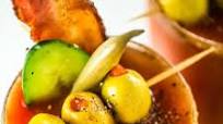 BEST Bloody Caesar Drink (best Bloody Mary!) BEST Bloody Caesar Drink (best Bloody Mary!)