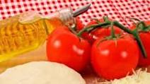 Favorite Slow Rise Pizza Dough Favorite Slow Rise Pizza Dough