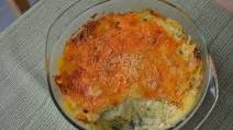 Cheesy Chicken & Broccoli Bake Cheesy Chicken & Broccoli Bake