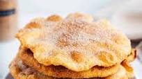 Mexican Buñuelos Mexican Buñuelos
