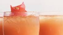 Tamarind-Pineapple Margarita Tamarind-Pineapple Margarita
