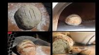 Tuscan Bread Tuscan Bread