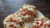 Easy Tostadas Easy Tostadas