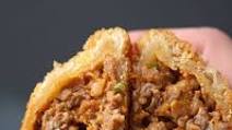 Classic Meat Pie Classic Meat Pie