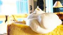 Southern Lemon Ice Box Pie Southern Lemon Ice Box Pie