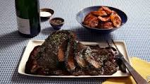 Asado Negro Asado Negro