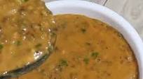 Dal Makhani Style Whole Green Moong Recipe Dal Makhani Style Whole Green Moong Recipe