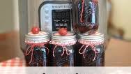 Instant Pot Cherry Pie Moonshine Instant Pot Cherry Pie Moonshine