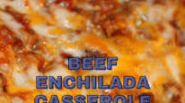 Beef Enchilada Casserole Crockpot Beef Enchilada Casserole Crockpot